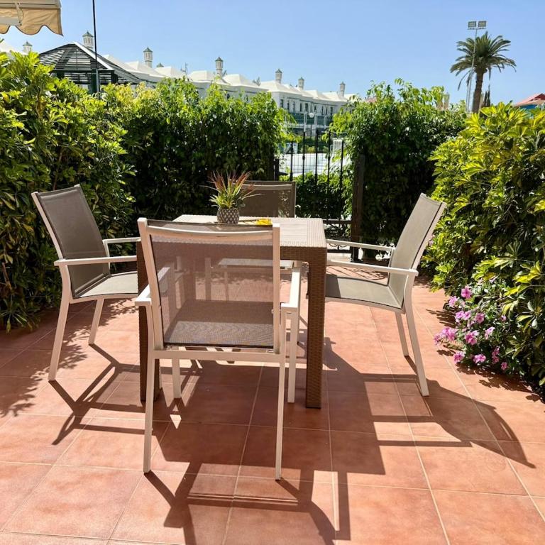 Dunaflor Verde 86 by SunHousesCanarias - One-Bedroom Apartment - 6