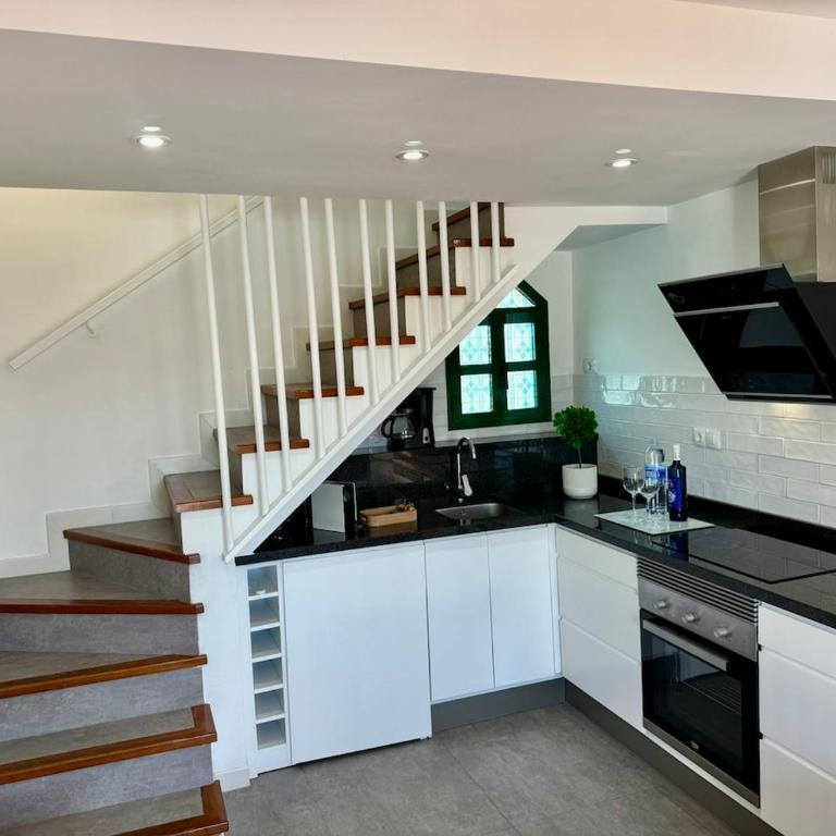 Dunaflor Verde 86 by SunHousesCanarias - One-Bedroom Apartment - 7