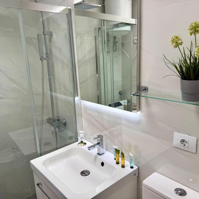 Dunaflor Verde 86 by SunHousesCanarias - One-Bedroom Apartment - 9