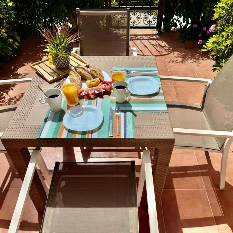 Dunaflor Verde 86 by SunHousesCanarias - One-Bedroom Apartment - 11