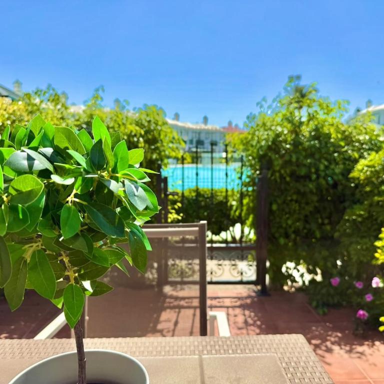 Dunaflor Verde 86 by SunHousesCanarias - One-Bedroom Apartment - 12