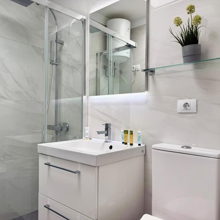 Dunaflor Verde 86 by SunHousesCanarias - One-Bedroom Apartment - 16