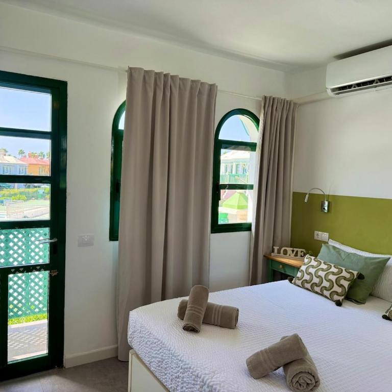 Dunaflor Verde 86 by SunHousesCanarias - One-Bedroom Apartment - 17