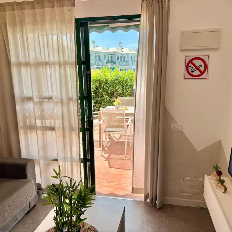 Dunaflor Verde 86 by SunHousesCanarias - One-Bedroom Apartment - 19