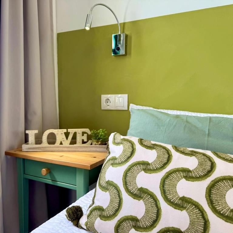 Dunaflor Verde 86 by SunHousesCanarias - One-Bedroom Apartment - 26