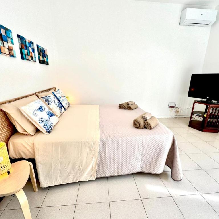 Dipinto di Blu - Faraglioni Seaside Retreat - Appartamento con 1 Camera da Letto - 17