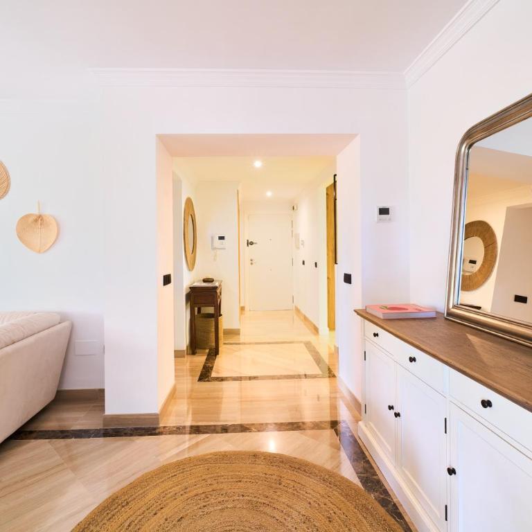 Elviria Suite - Marbella - Apartamento de 2 dormitorios - 43