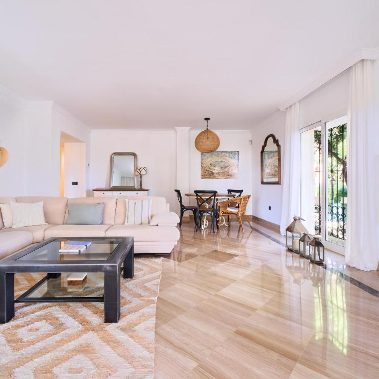 Elviria Suite - Marbella - Apartamento de 2 dormitorios - 13