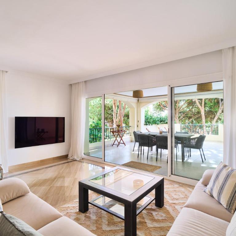 Elviria Suite - Marbella - Apartamento de 2 dormitorios - 17