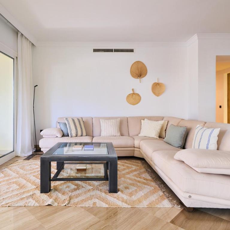 Elviria Suite - Marbella - Apartamento de 2 dormitorios - 16