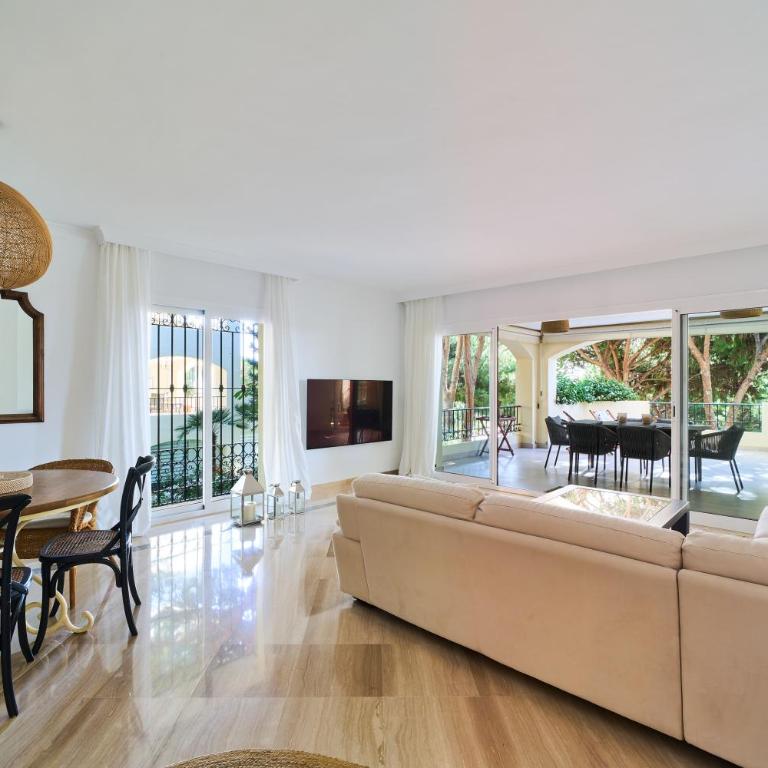 Elviria Suite - Marbella - Apartamento de 2 dormitorios - 7