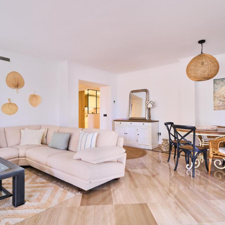 Elviria Suite - Marbella - Apartamento de 2 dormitorios - 10