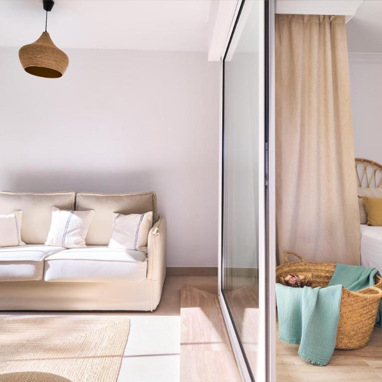 Elviria Suite - Marbella - Apartamento de 2 dormitorios - 1