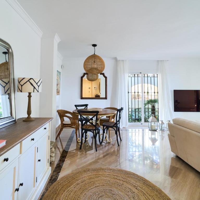 Elviria Suite - Marbella - Apartamento de 2 dormitorios - 38
