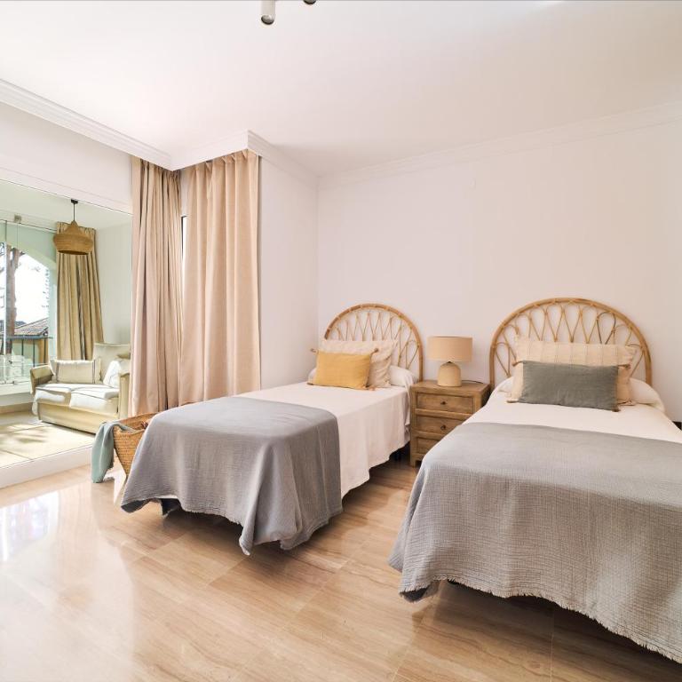 Elviria Suite - Marbella - Apartamento de 2 dormitorios - 31