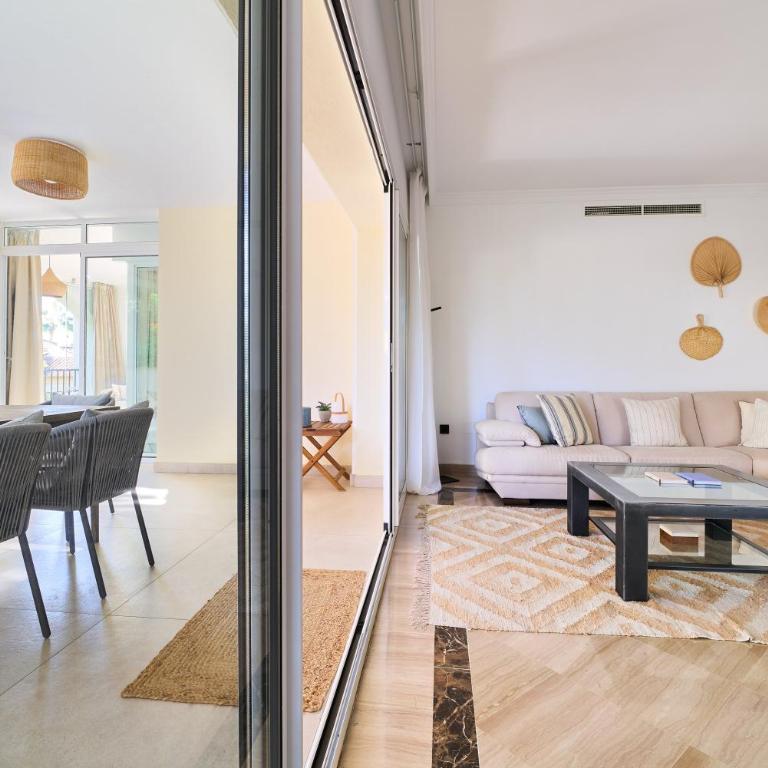 Elviria Suite - Marbella - Apartamento de 2 dormitorios - 24