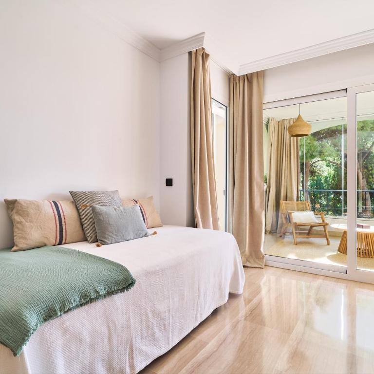 Elviria Suite - Marbella - Apartamento de 2 dormitorios - 8