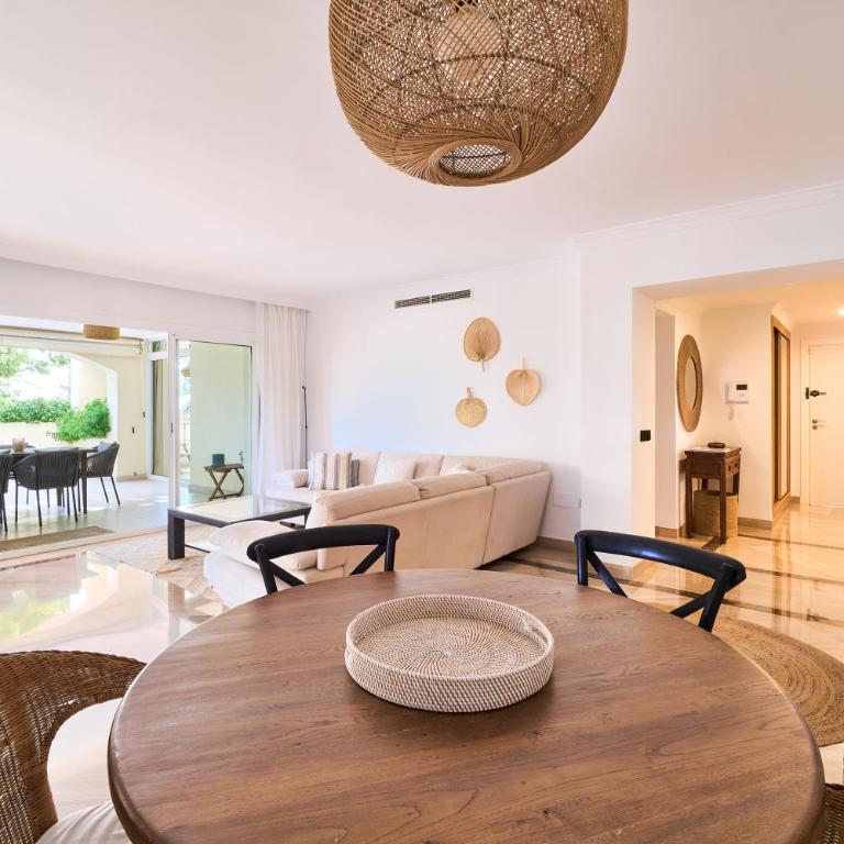 Elviria Suite - Marbella - Apartamento de 2 dormitorios - 12