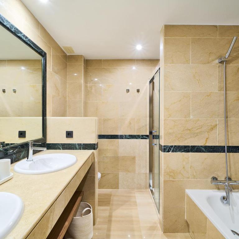 Elviria Suite - Marbella - Apartamento de 2 dormitorios - 14