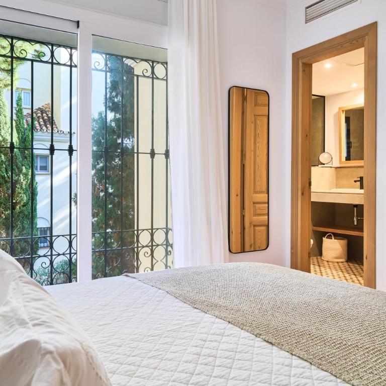Elviria Suite - Marbella - Apartamento de 2 dormitorios - 3