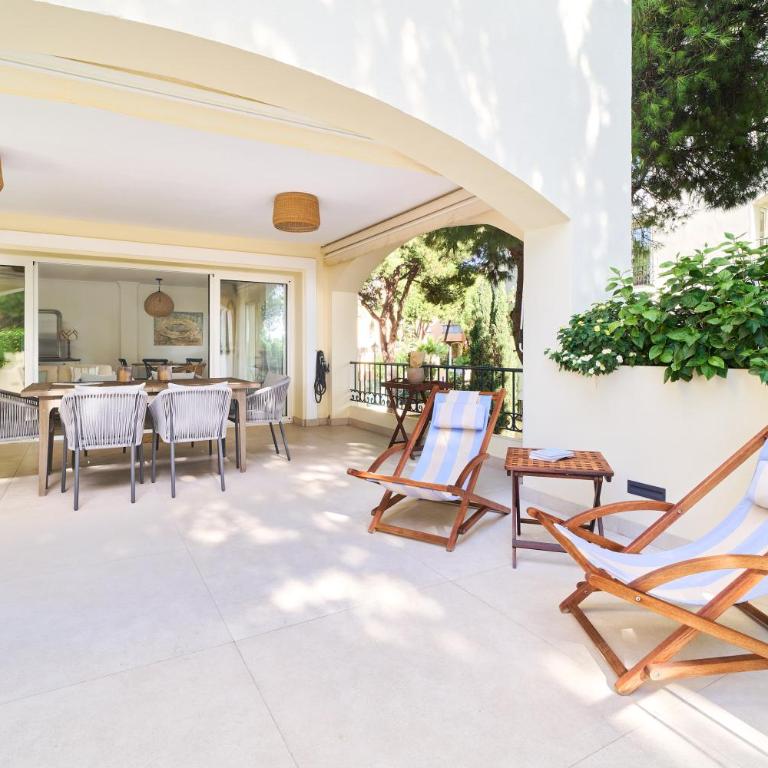 Elviria Suite - Marbella - Apartamento de 2 dormitorios - 15