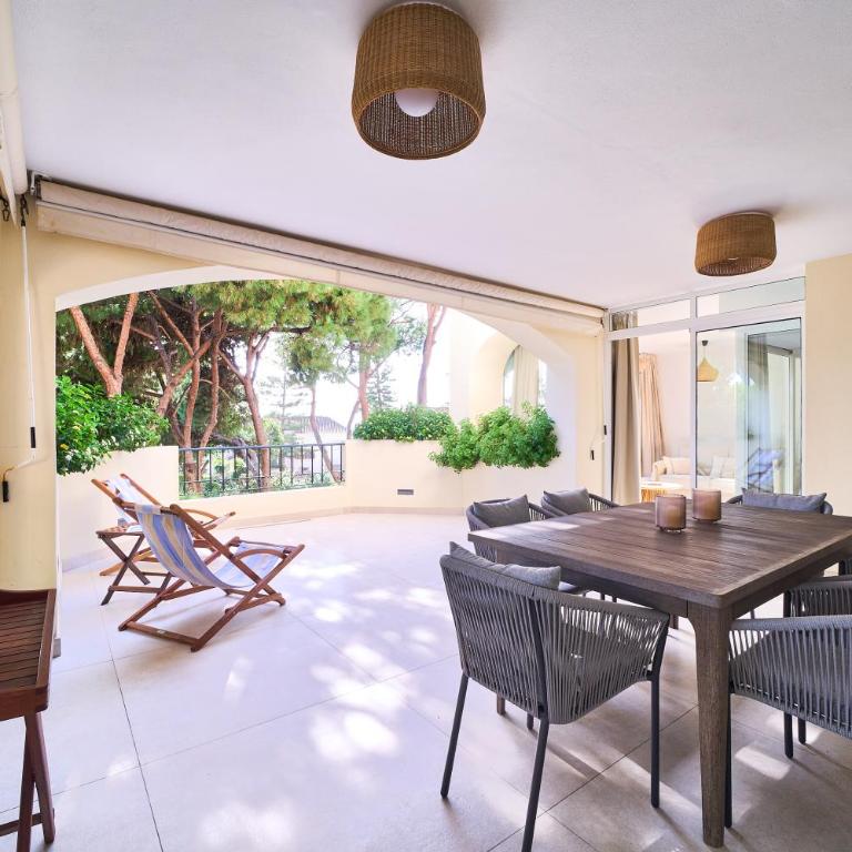 Elviria Suite - Marbella - Apartamento de 2 dormitorios - 26