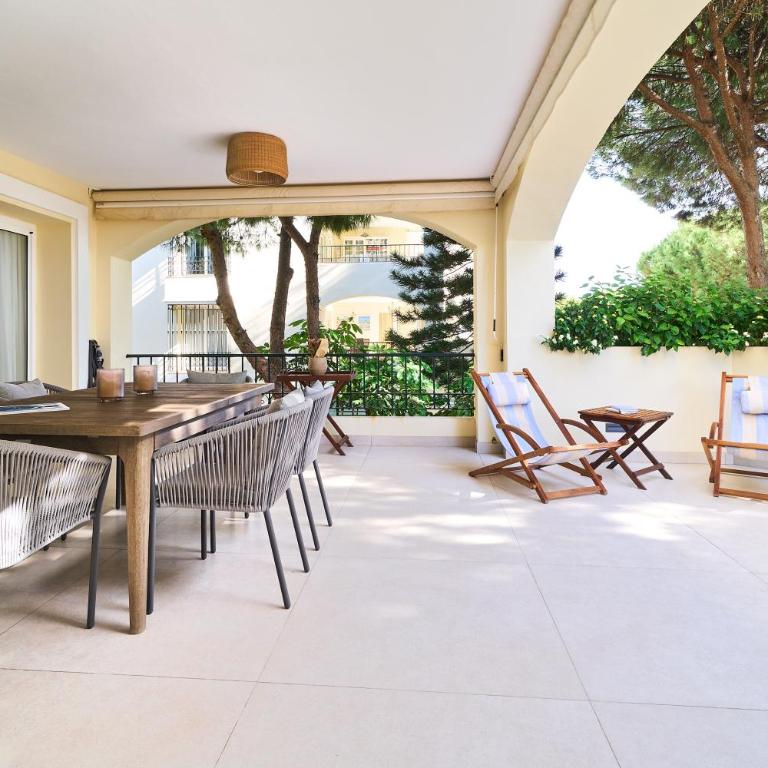 Elviria Suite - Marbella - Apartamento de 2 dormitorios - 32