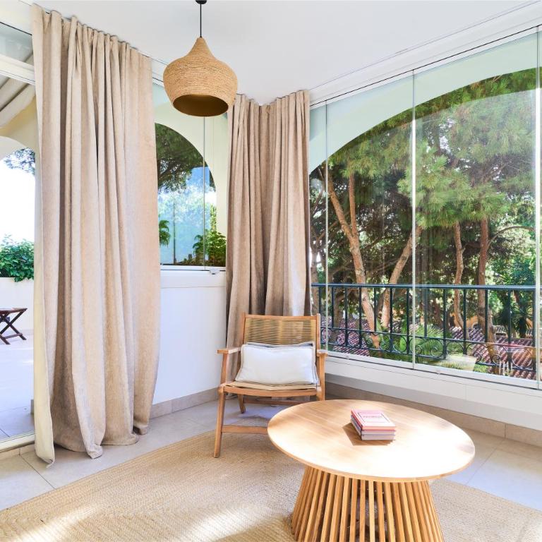 Elviria Suite - Marbella - Apartamento de 2 dormitorios - 37