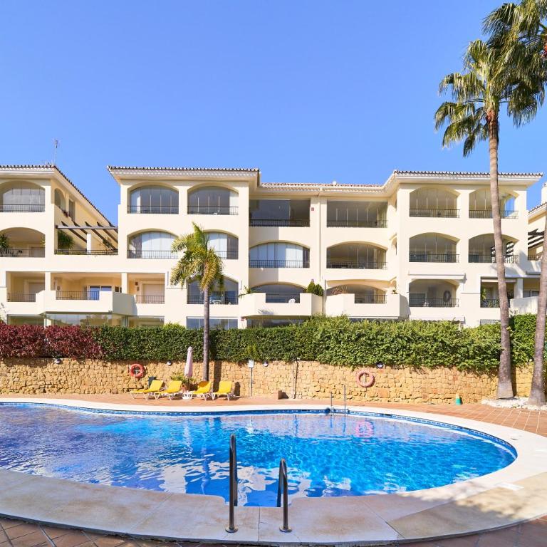 Elviria Suite - Marbella - Apartamento de 2 dormitorios - 41