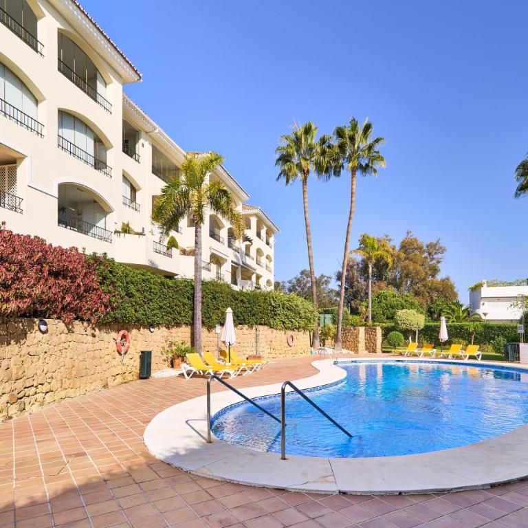 Elviria Suite - Marbella - Apartamento de 2 dormitorios - 45