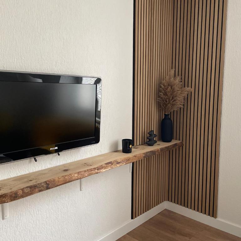Le palmier - One-Bedroom Apartment - 4