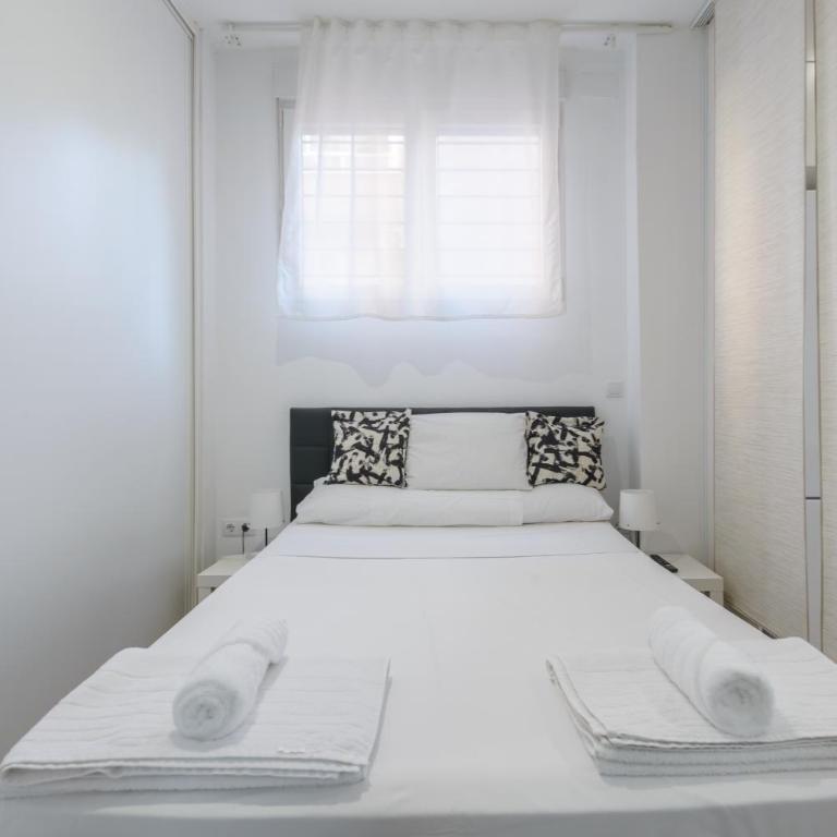 Lucano Apartment near Metropolitano & IFEMA - Loft - 21