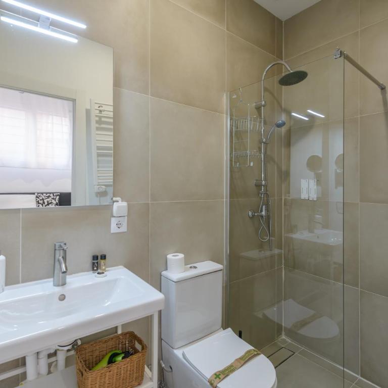 Lucano Apartment near Metropolitano & IFEMA - Loft - 25