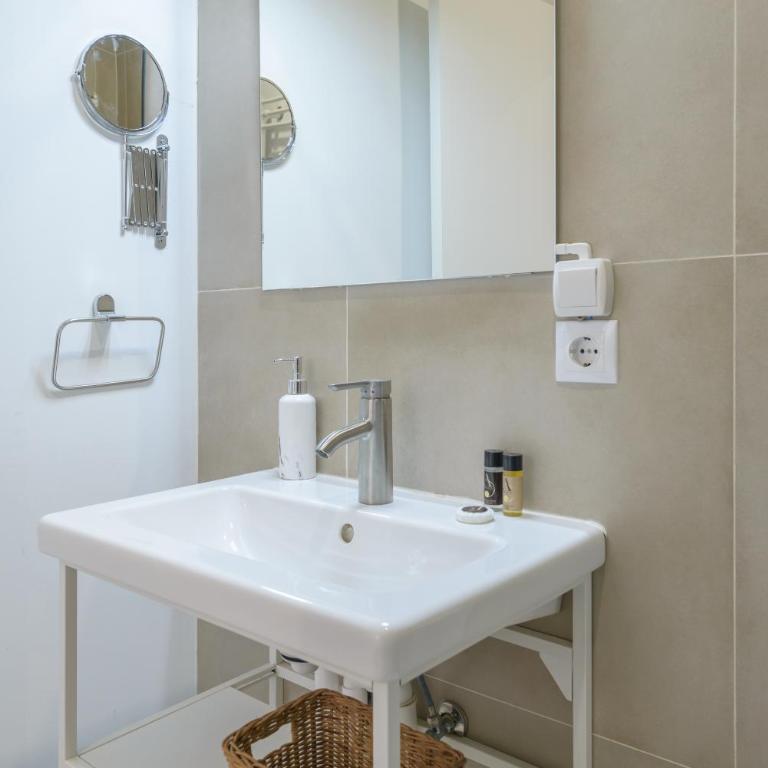Lucano Apartment near Metropolitano & IFEMA - Loft - 24