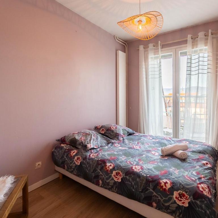 Le 12 - City Center - Appartement 1 Chambre - 6