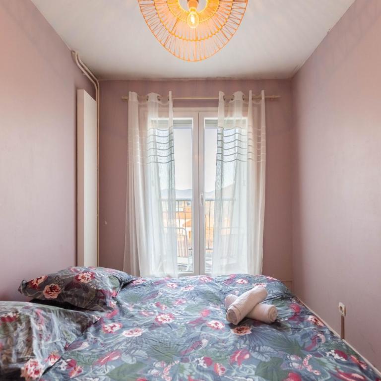 Le 12 - City Center - Appartement 1 Chambre - 17