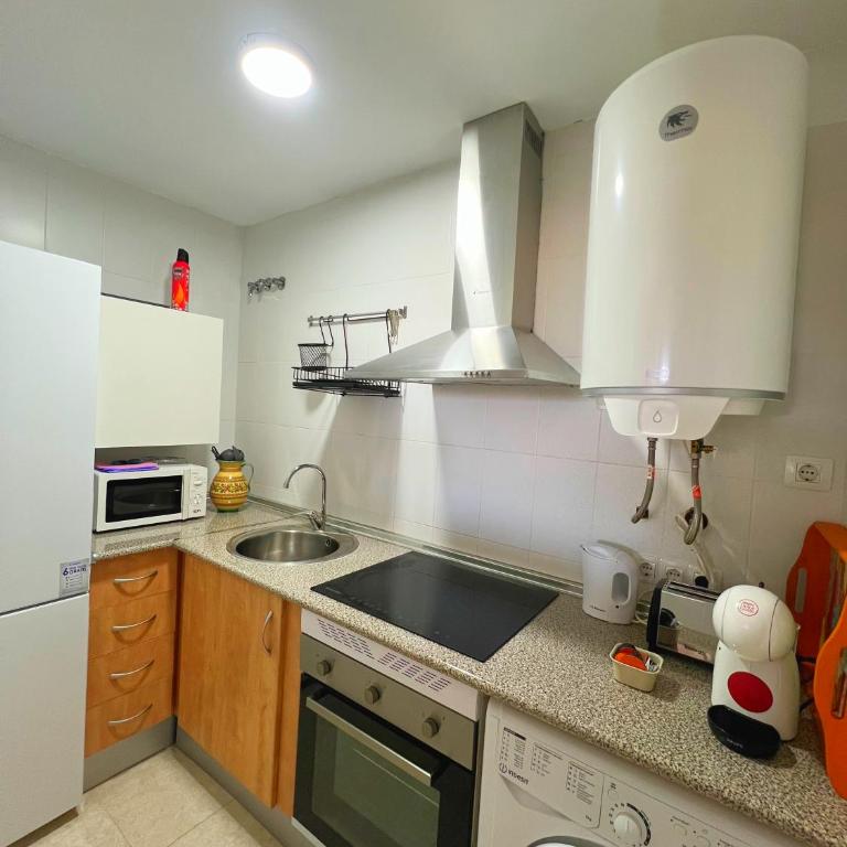 Loma Blanca by Residea - Apartamento de 2 dormitorios - 4