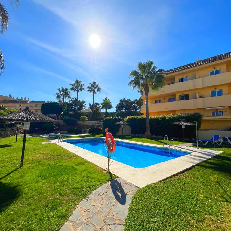 Loma Blanca by Residea - Apartamento de 2 dormitorios - 58