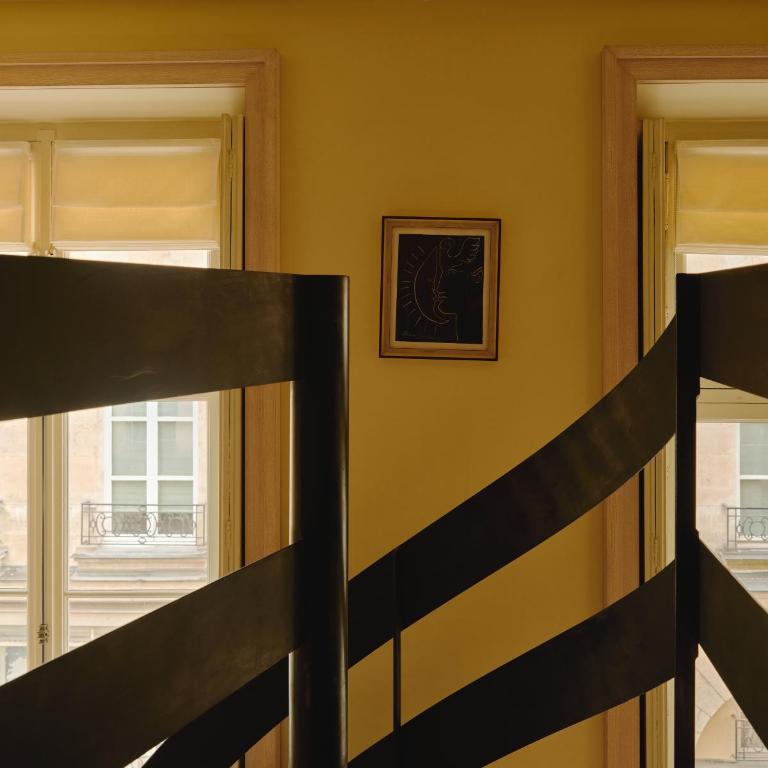 Pied A Terre Palais Royal - One-bedroom Loft Apartment - 7