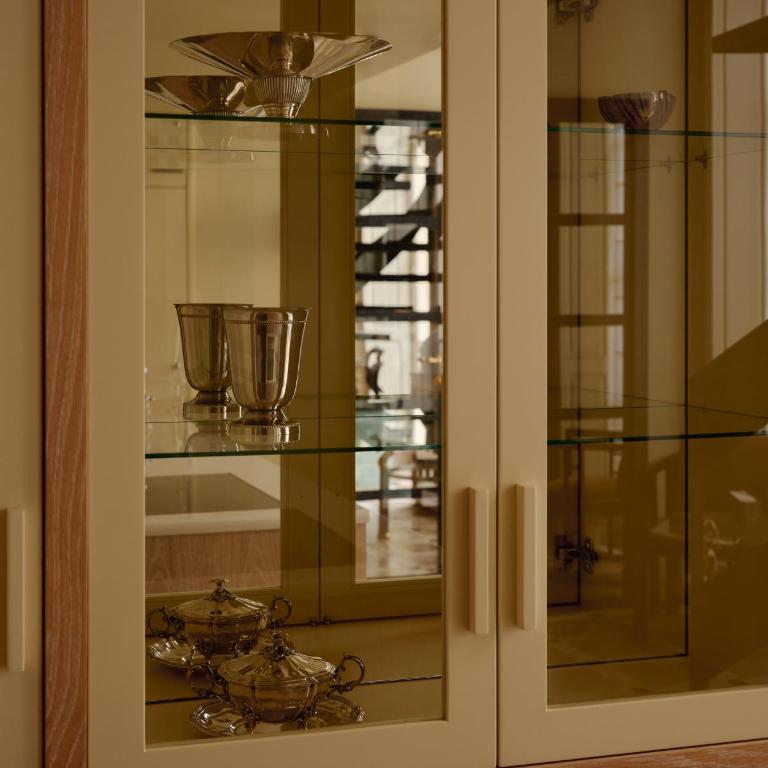 Pied A Terre Palais Royal - One-bedroom Loft Apartment - 9