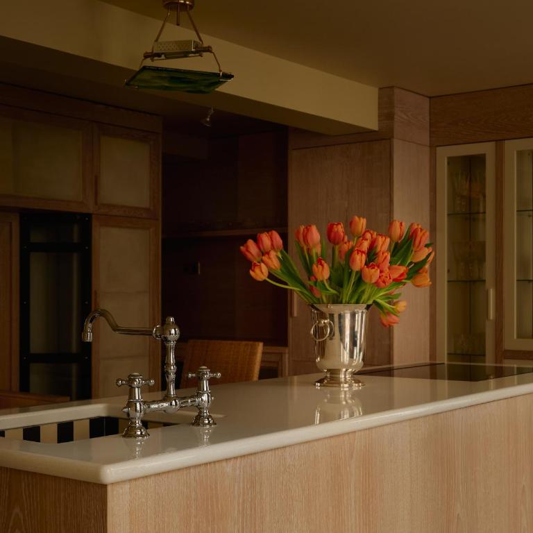 Pied A Terre Palais Royal - One-bedroom Loft Apartment - 6