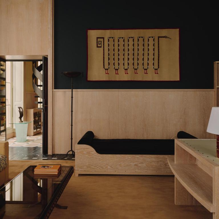 Pied A Terre Palais Royal - One-bedroom Loft Apartment - 10