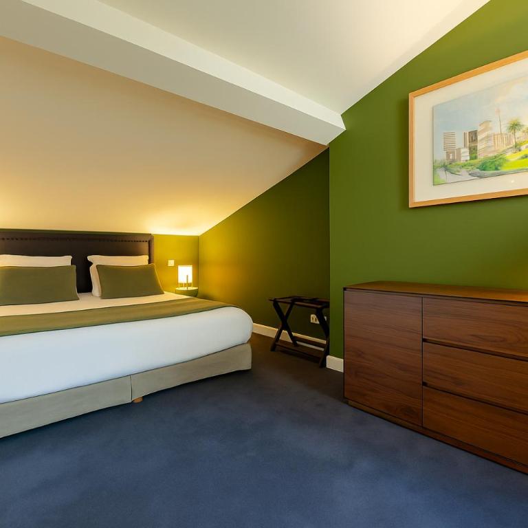 Maison Fredon Bordeaux Centre - Deluxe Suite, 2nd Floor, Madame Léognan - 7
