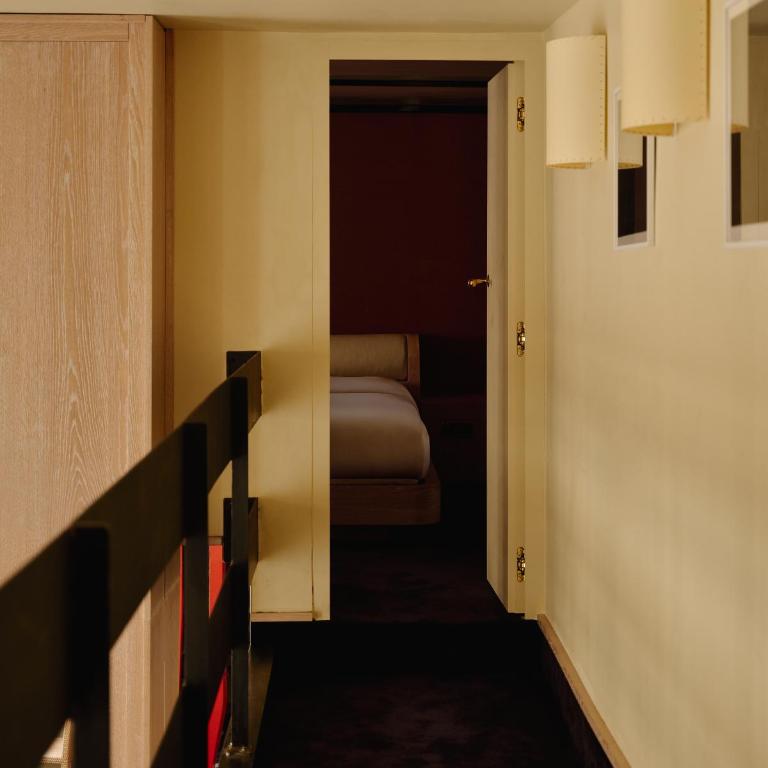Pied A Terre Palais Royal - Two-Bedroom Superior Apartment - 10