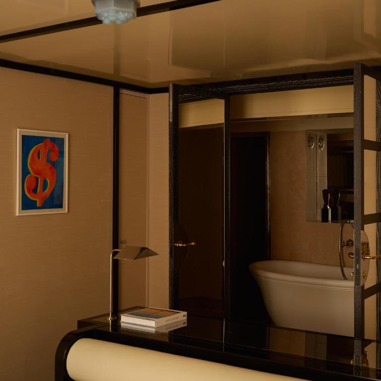 Pied A Terre Palais Royal - Two-Bedroom Superior Apartment - 7