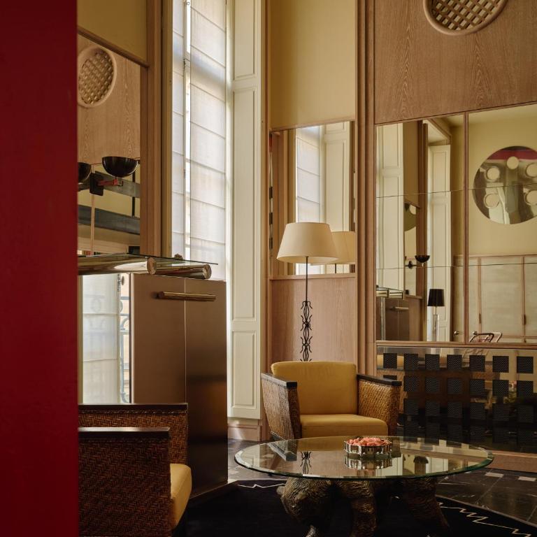 Pied A Terre Palais Royal - Two-Bedroom Superior Apartment - 15