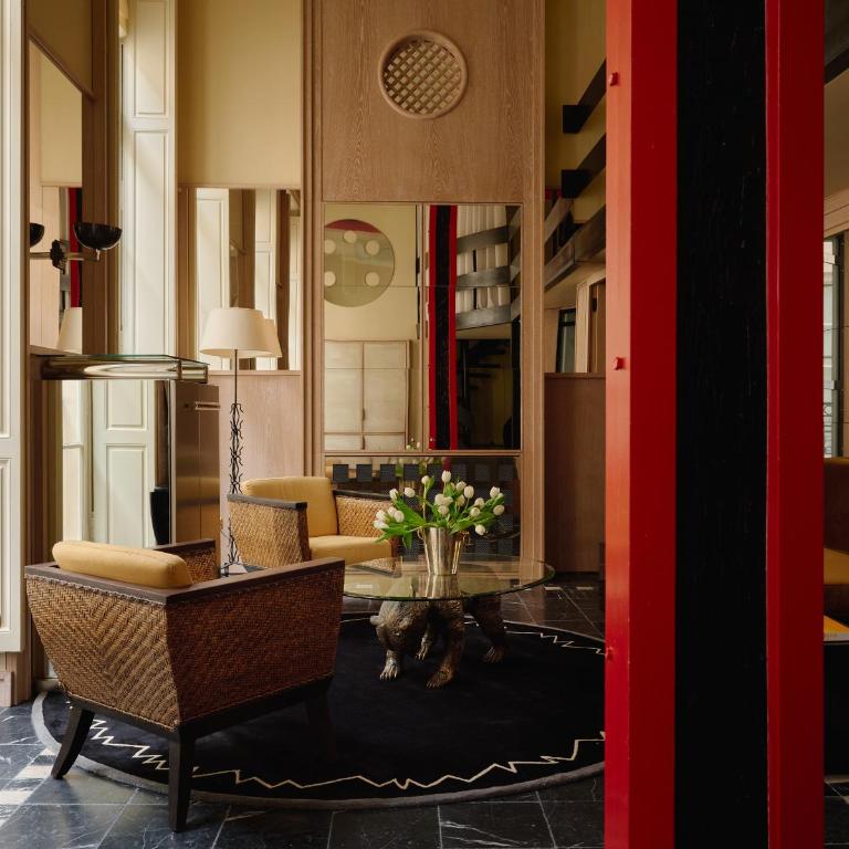 Pied A Terre Palais Royal - Two-Bedroom Superior Apartment - 4