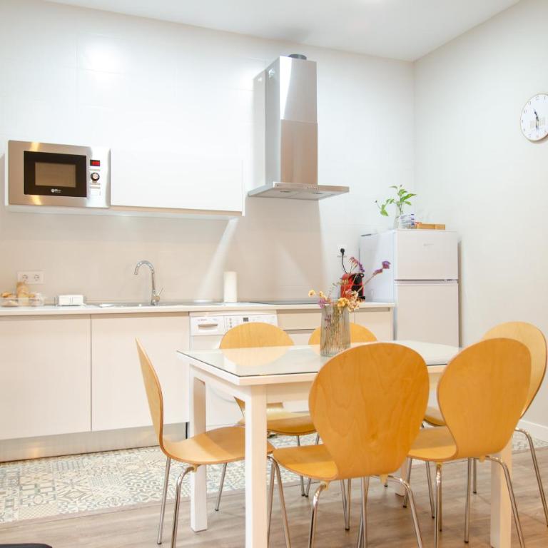 Lofts Enea y Loft Dalia - Apartamento Deluxe de 1 dormitorio - 16