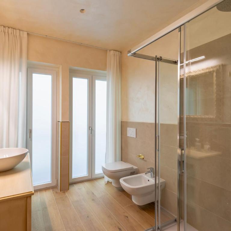 Relais Empire - One-Bedroom Apartment - Separate Building - 4