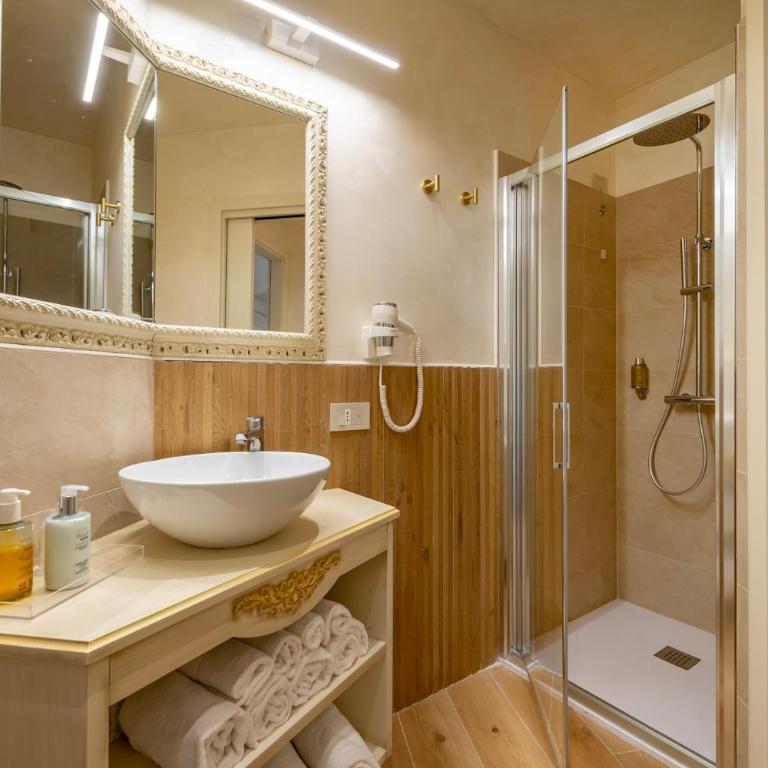 Relais Empire - One-Bedroom Apartment - Separate Building - 18